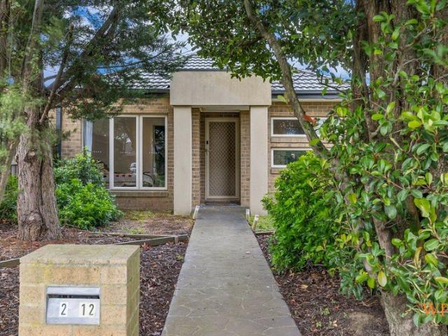 Apartment for sale in Wallan, Victoria