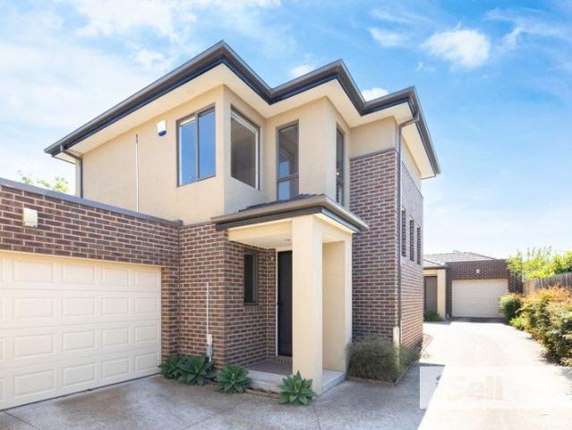 Townhouse for rent in Springvale, Melbourne