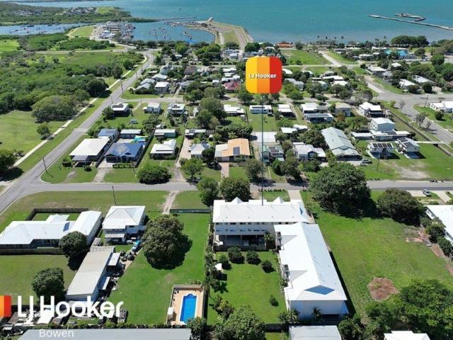 Apartment for sale in Kings Beach, Bowen