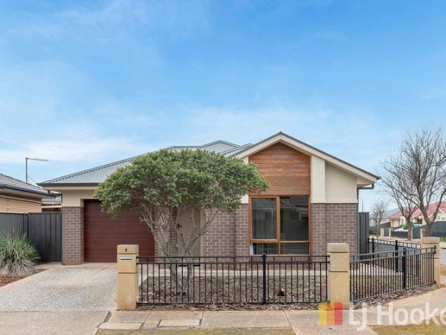 House for sale in Horseshoe Creek, South Australia