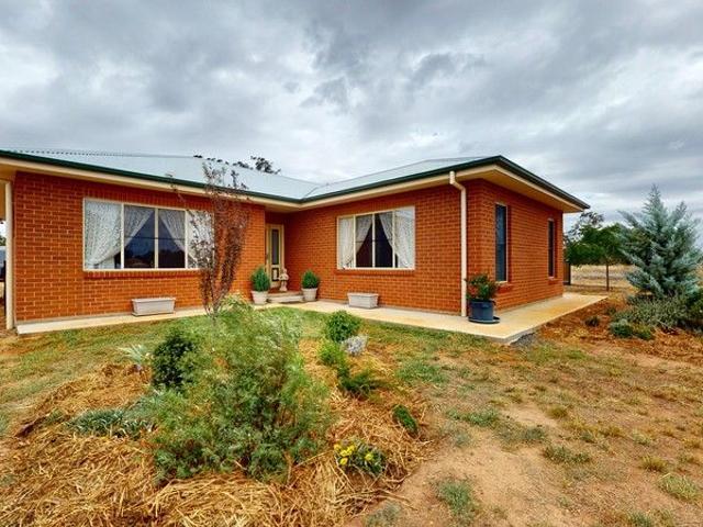House for sale in Eumungerie, New South Wales