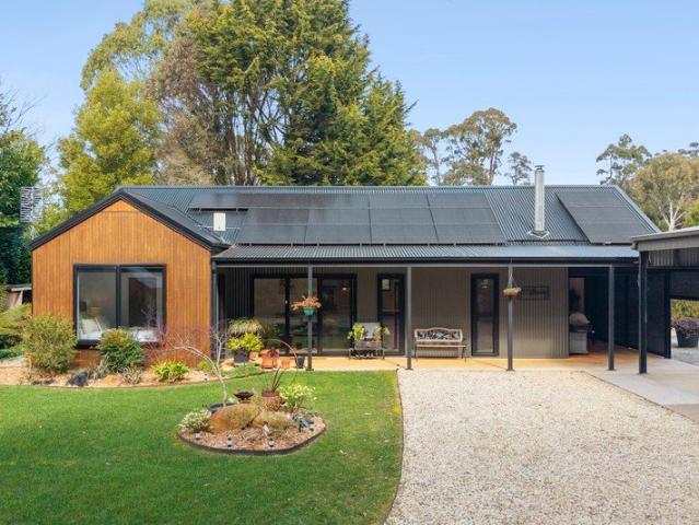 House for sale in Trentham, Victoria