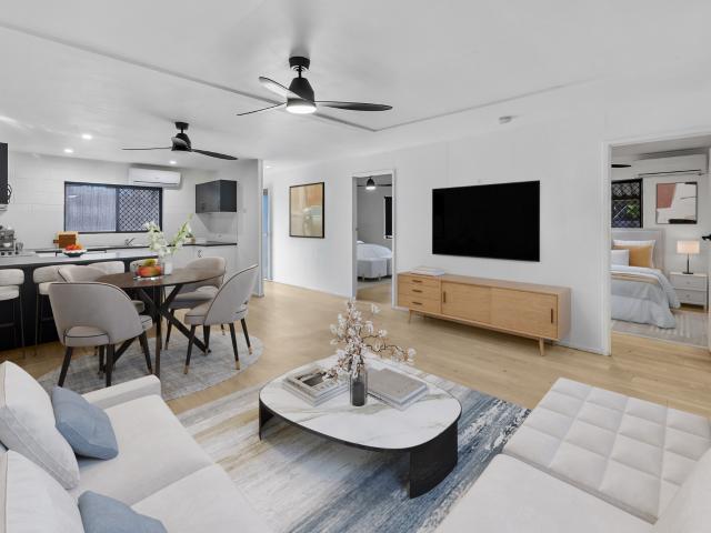 Duplex for sale in Mackay, Queensland