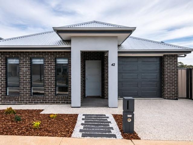 House for rent in Mount Barker, South Australia