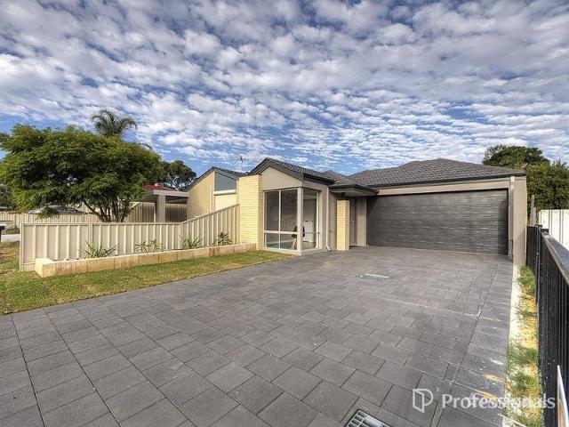 House for rent in Forrestfield, Western Australia