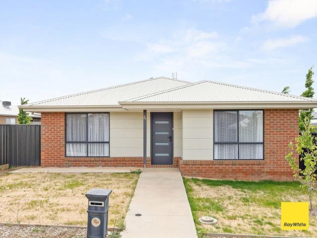 House for rent in Provenance Estate, Bendigo