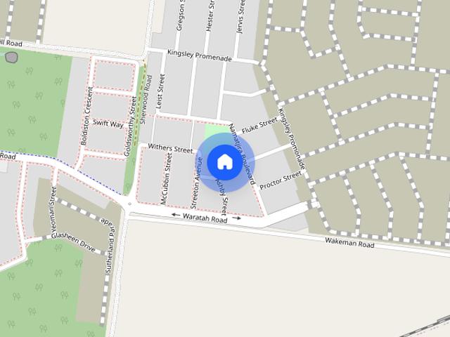 House for rent in Provenance Estate, Bendigo