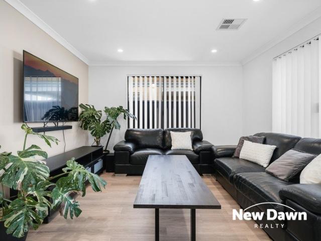 House for sale in Ellenbrook, Western Australia