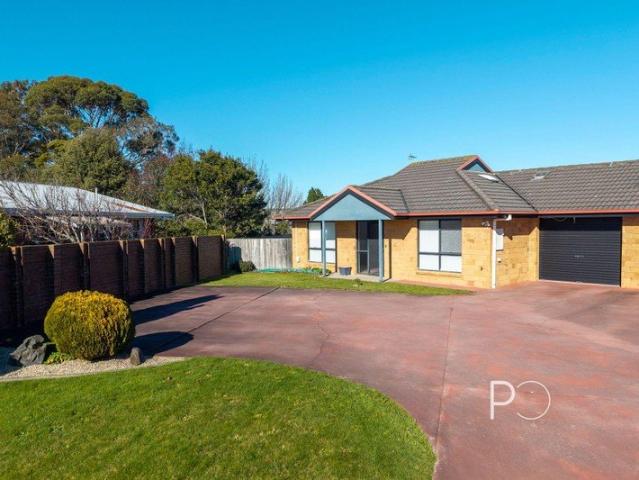 Apartment for sale in Devonport, Tasmania