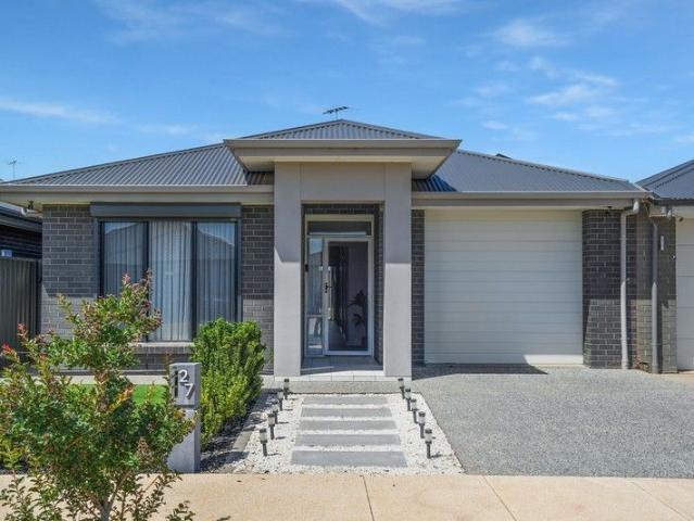 House for sale in Horseshoe Creek, South Australia