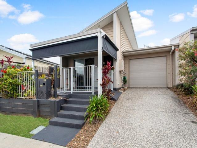 House for sale in Bay Breeze Village, Greater Brisbane