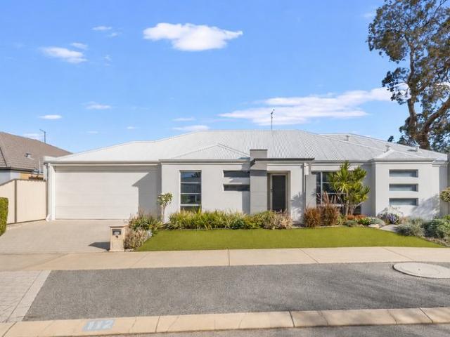 House for sale in Parklands, Western Australia