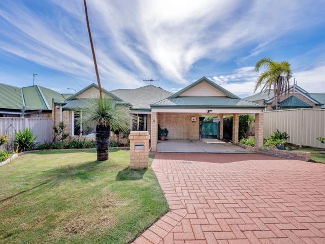 House for sale in Bibra Lake, Western Australia