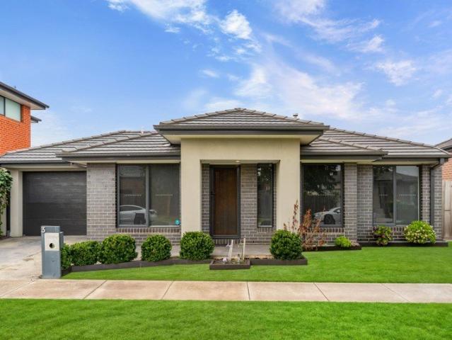 House for sale in Camerons Creek, Victoria