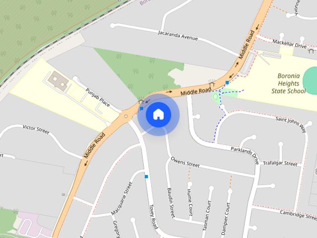 House for rent in Boronia Heights, Greater Brisbane