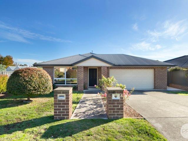 House for sale in Creswick, Victoria