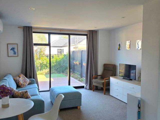 Townhouse for rent in Christchurch Central, Linwood-Central-Heathcote Community