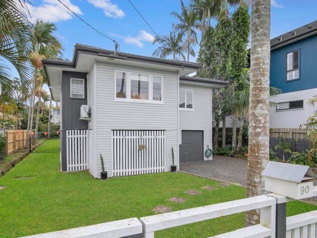 House for sale in Toombul, Queensland