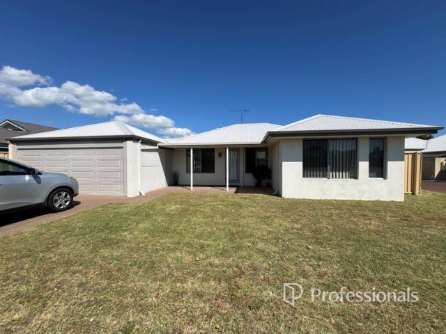 House for rent in Dalyellup, Shire Of Capel