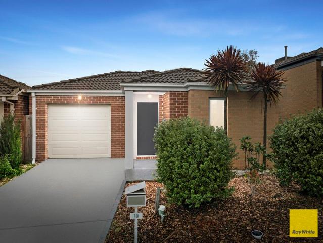 House for sale in Camerons Creek, Victoria