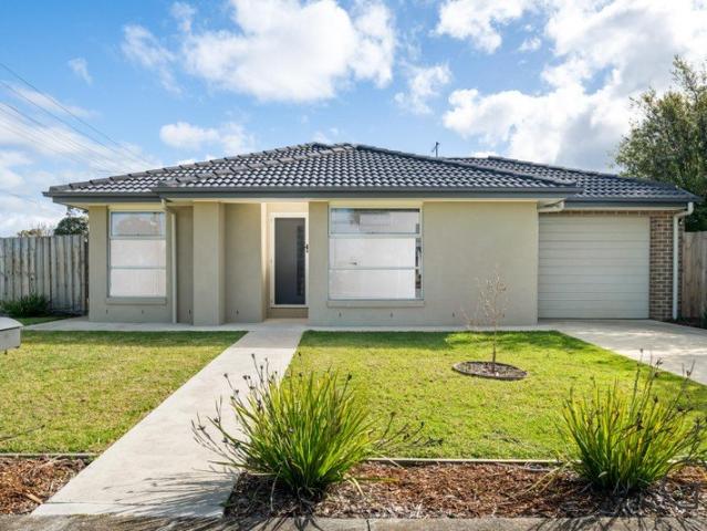 House for rent in Geelong, Victoria