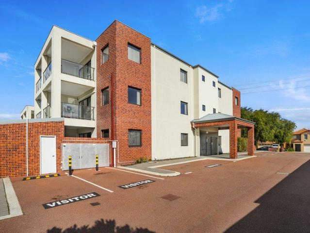 Apartment for sale in East Cannington, Western Australia