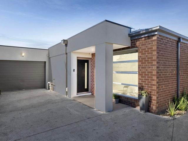 Apartment for sale in Ardeer, Melbourne