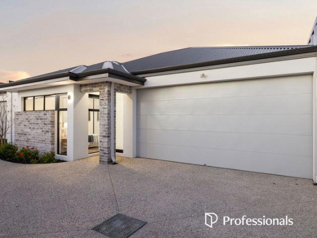 Villa for rent in Stirling, Western Australia