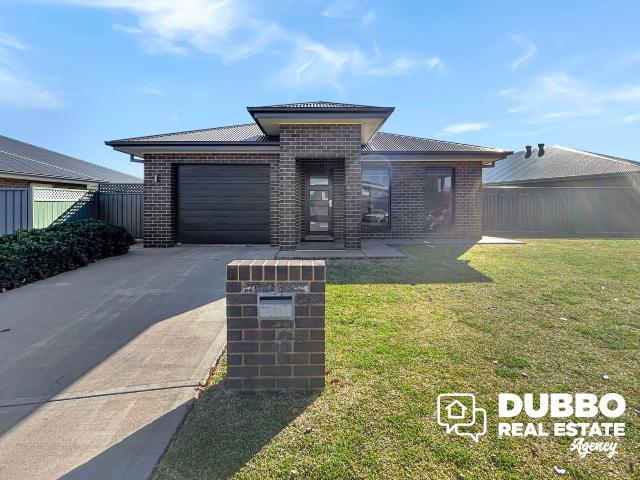House for rent in Dubbo, New South Wales
