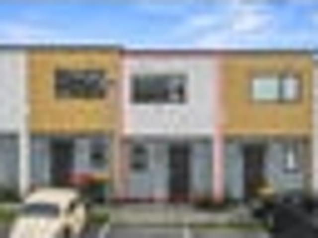 Townhouse for sale in East Tamaki