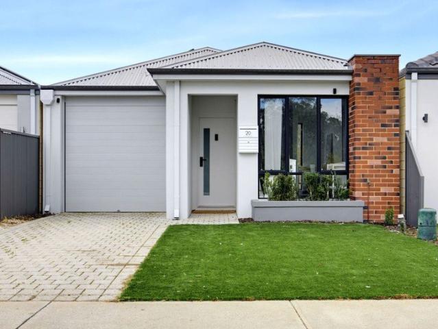 House for sale in Wandi, Western Australia