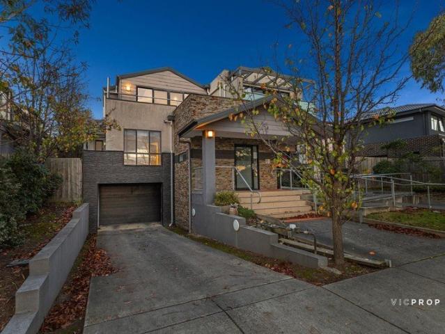 Apartment for sale in Camerons Creek, Victoria