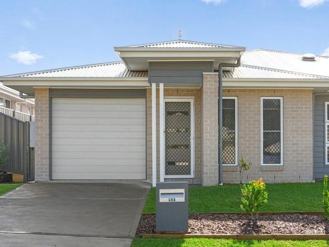 Duplex for sale in Ambergate, New South Wales