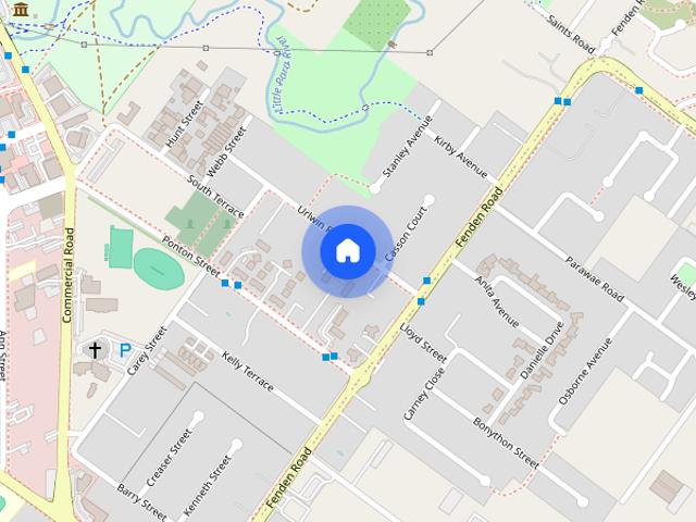 House for rent in Salisbury, Adelaide