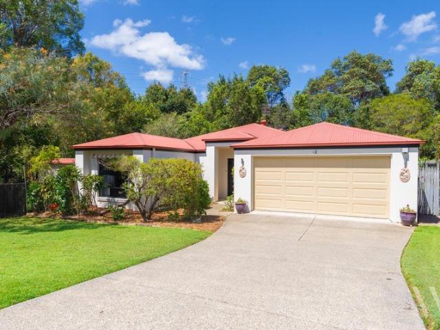 House for sale in Cooroy