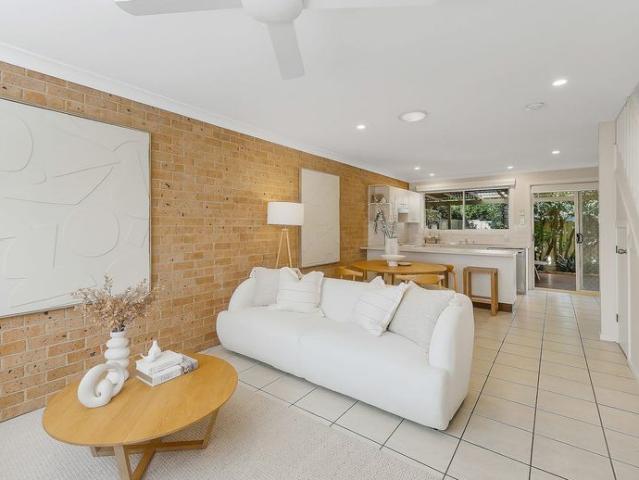 Townhouse for rent in Gosford, New South Wales