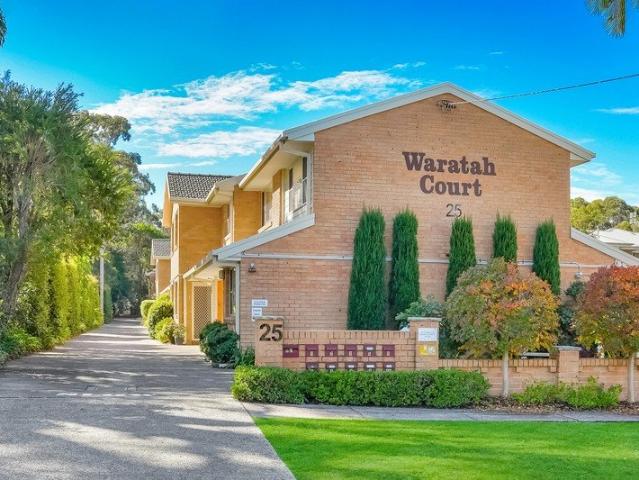 Townhouse for rent in Gosford, New South Wales