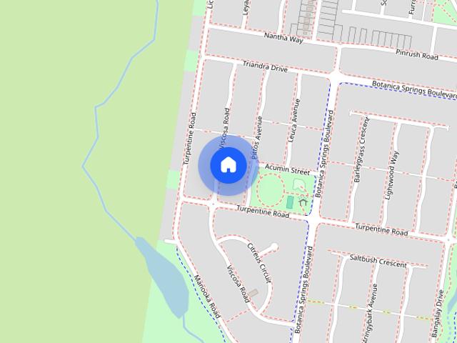 House for rent in Botanica Springs, Melbourne