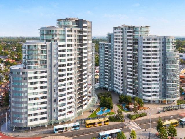 Apartment for sale in Castle Hill, Sydney