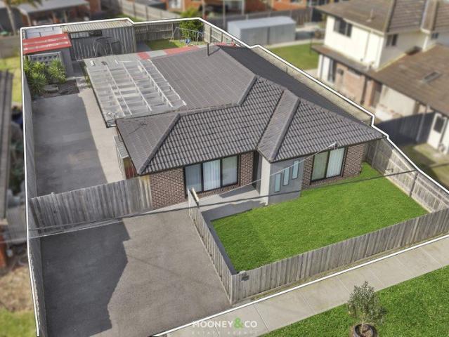 House for sale in Camerons Creek, Victoria