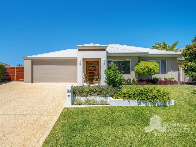 House for sale in Australind, Western Australia