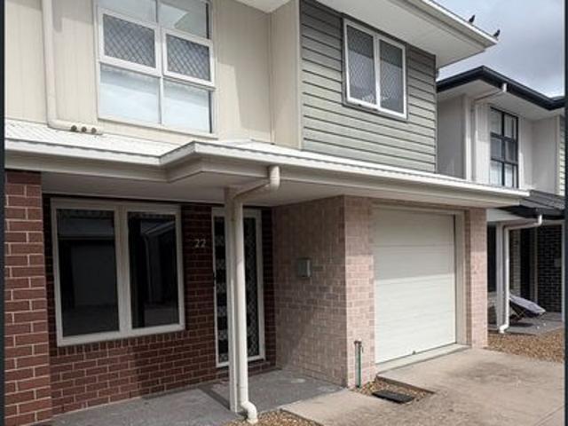 Townhouse for rent in Richlands, Greater Brisbane
