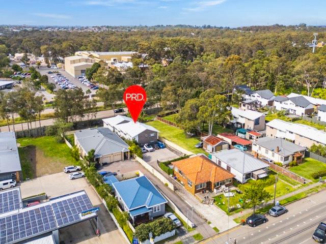 Townhouse for sale in Ambergate, New South Wales