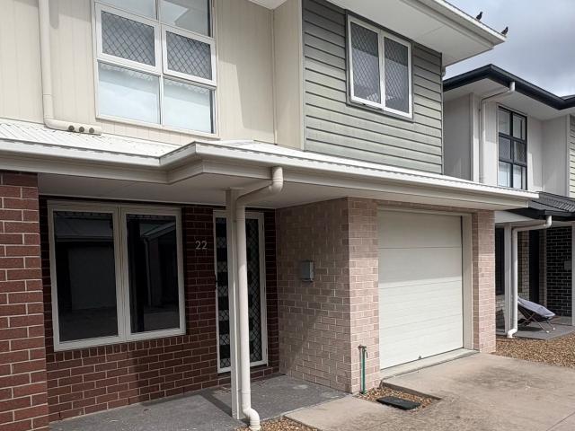 House for rent in Richlands, Greater Brisbane