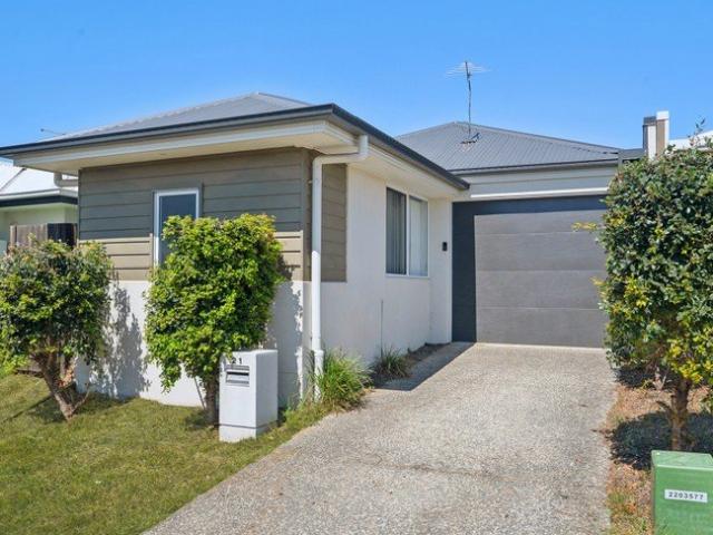 House for sale in Ripley, Greater Brisbane