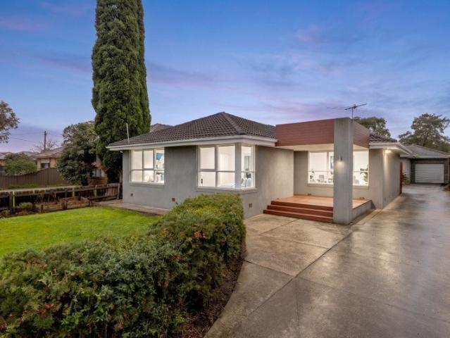 House for sale in Camerons Creek, Victoria