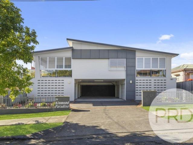 Apartment for sale in Toombul, Queensland