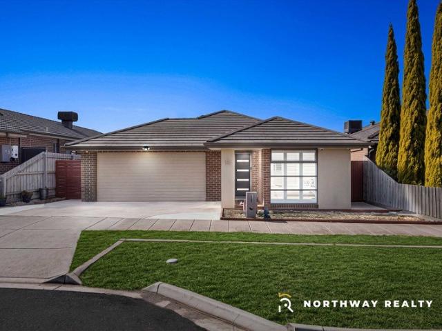House for sale in Aurora Estate, Melbourne