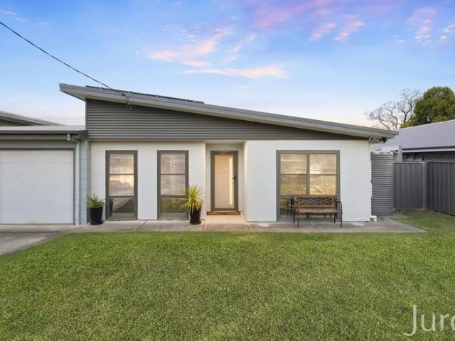 Duplex for sale in Cessnock