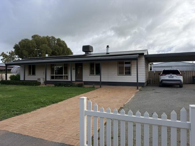 House for sale in Orroroo, South Australia
